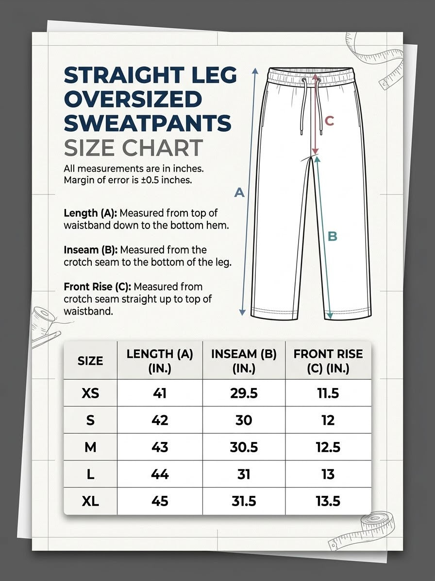 SBTS signature sweats