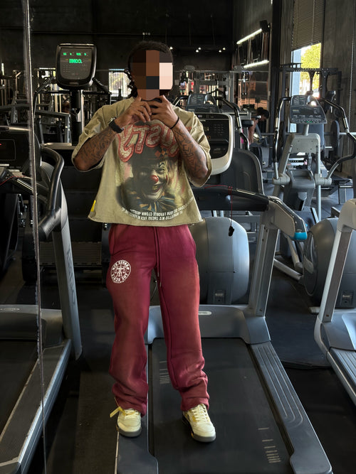 SBTS signature sweats