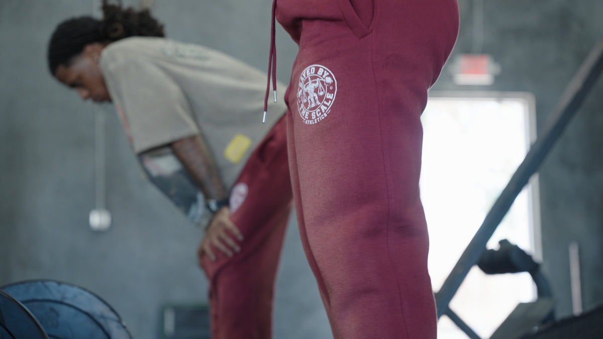 SBTS signature sweats